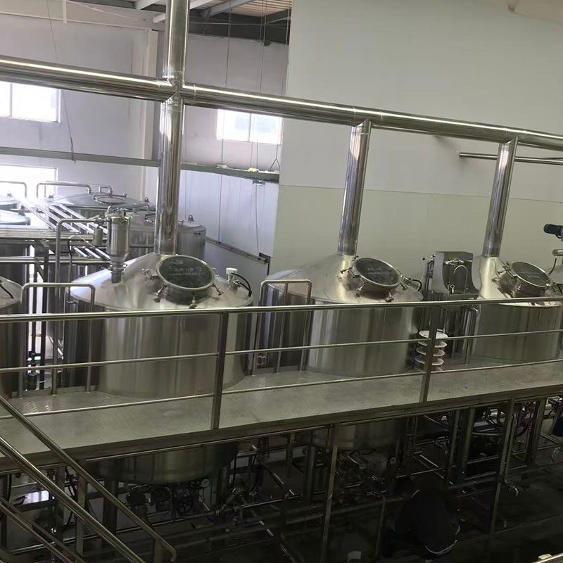 延边朝鲜族精酿啤酒设备厂—啤酒文化的深刻内涵